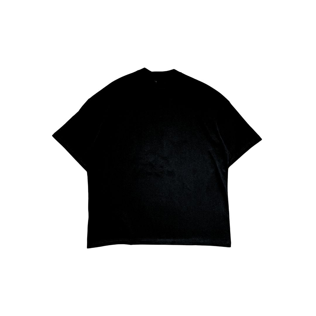 WTP “WTP LOGO” Tshirt | Black