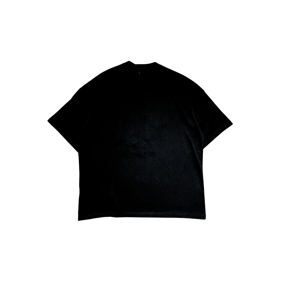 WTP “WTP Graffiti” Tshirt | Black