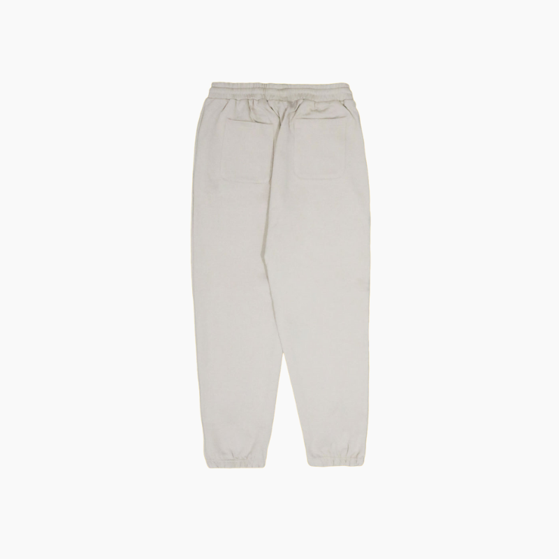 Smiley® Copyright Sweatpants | Cream