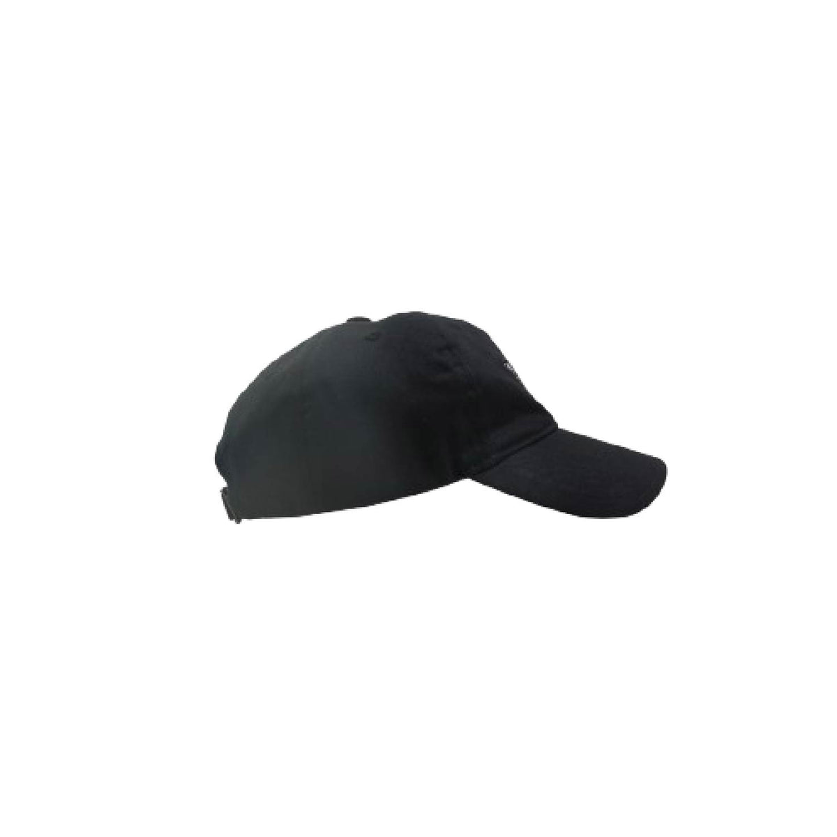 WTP "INVERT FLOWERET" CAP | BLACK