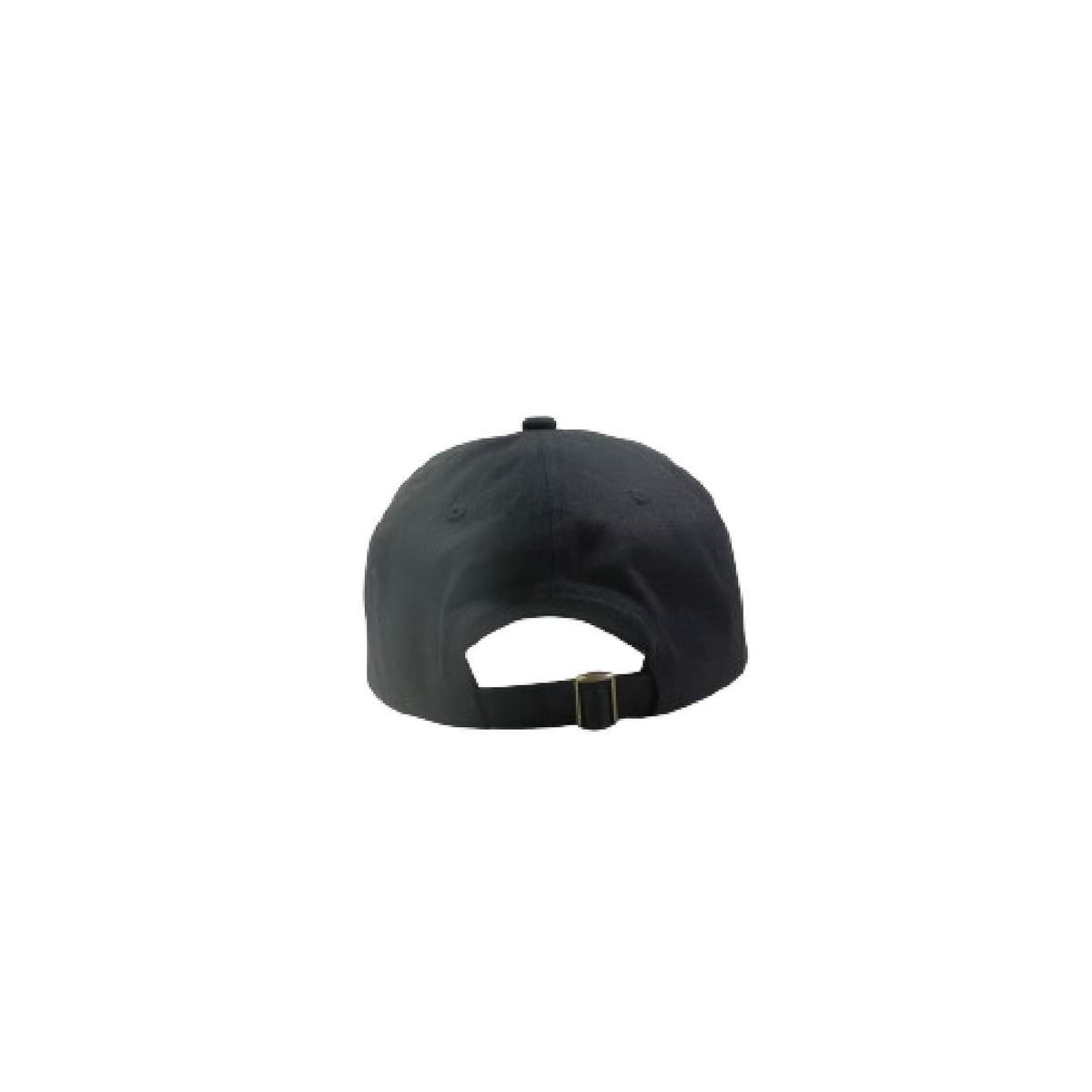 WTP "INVERT FLOWERET" CAP | BLACK