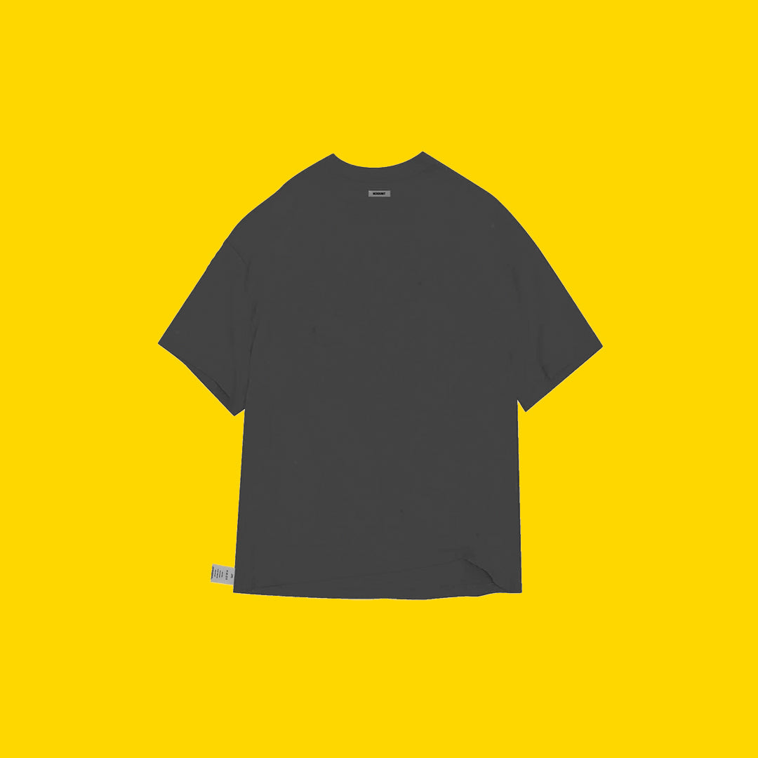 WTP Flower Logo Tshirt | Dusk