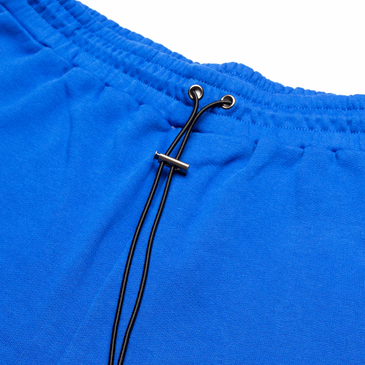 Blanks Shorts | Cobalt Blue