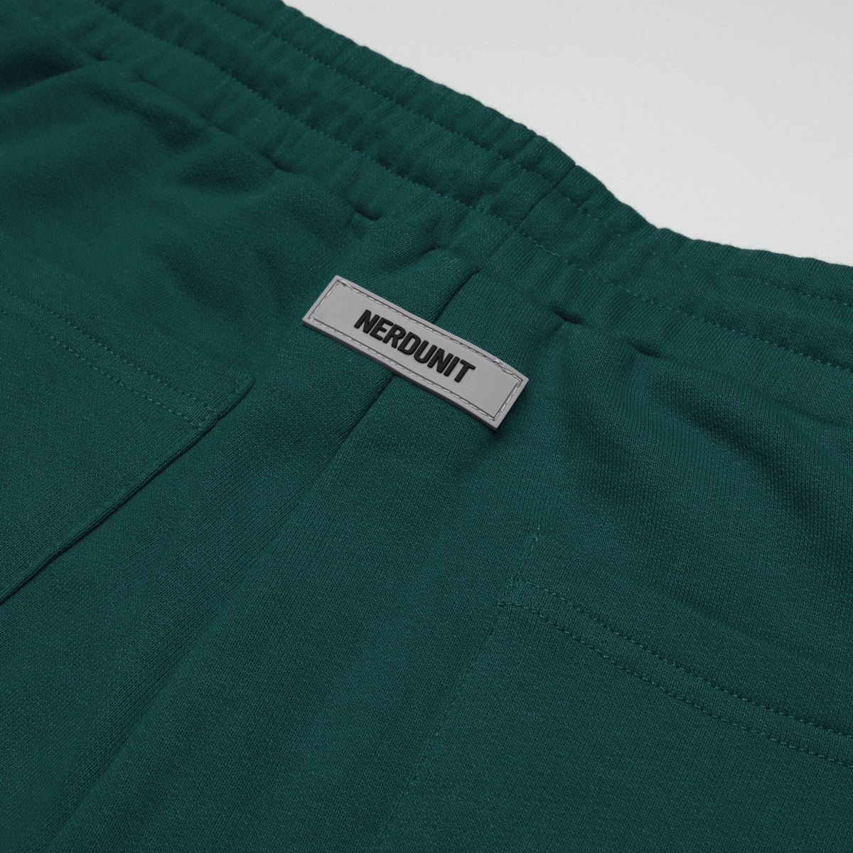 Blanks Shorts | Dark Green