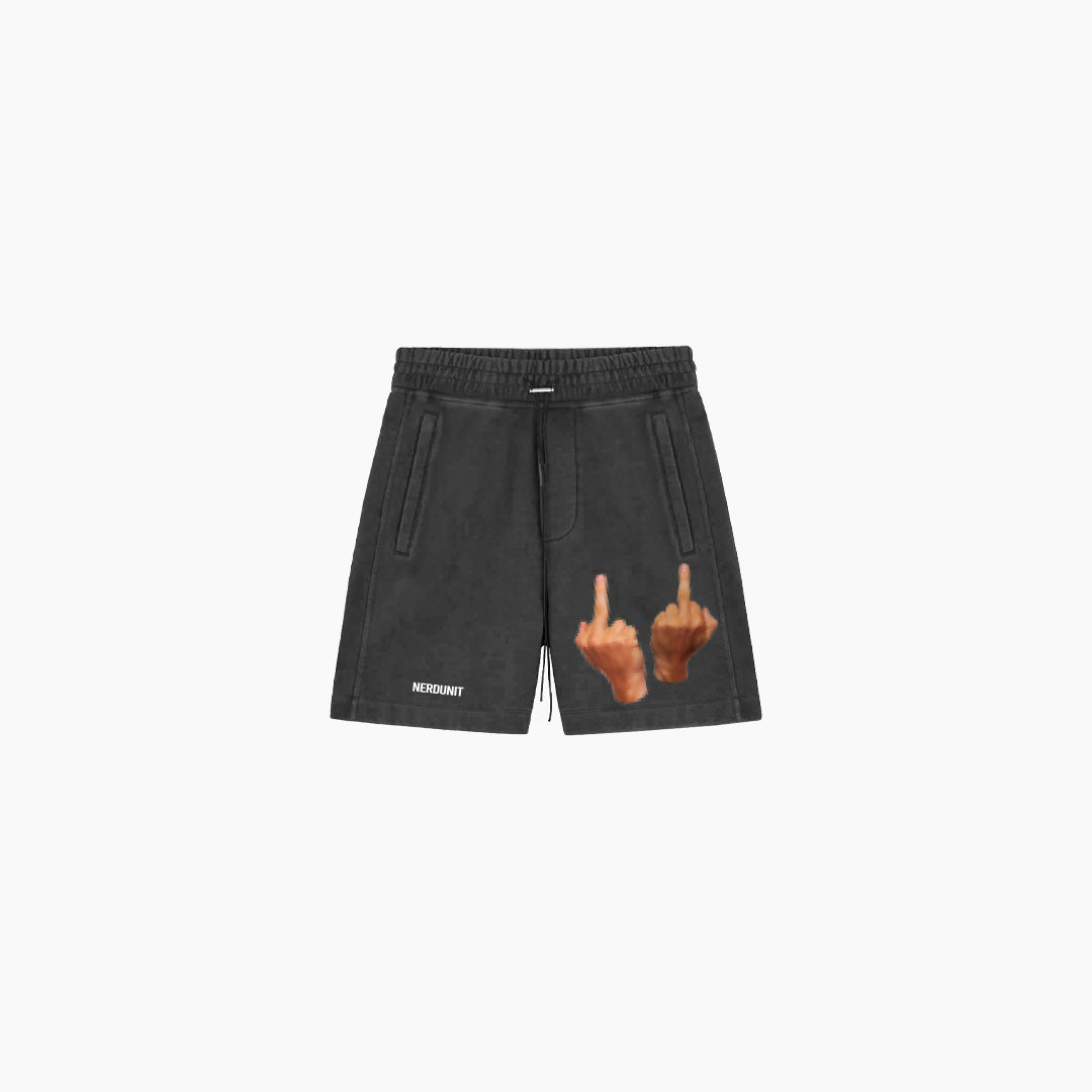 Flip Off Shorts | Dusk