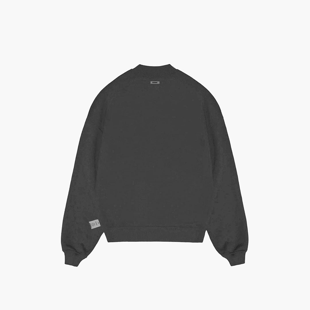 Bubble Butt Sweatshirt | Dusk