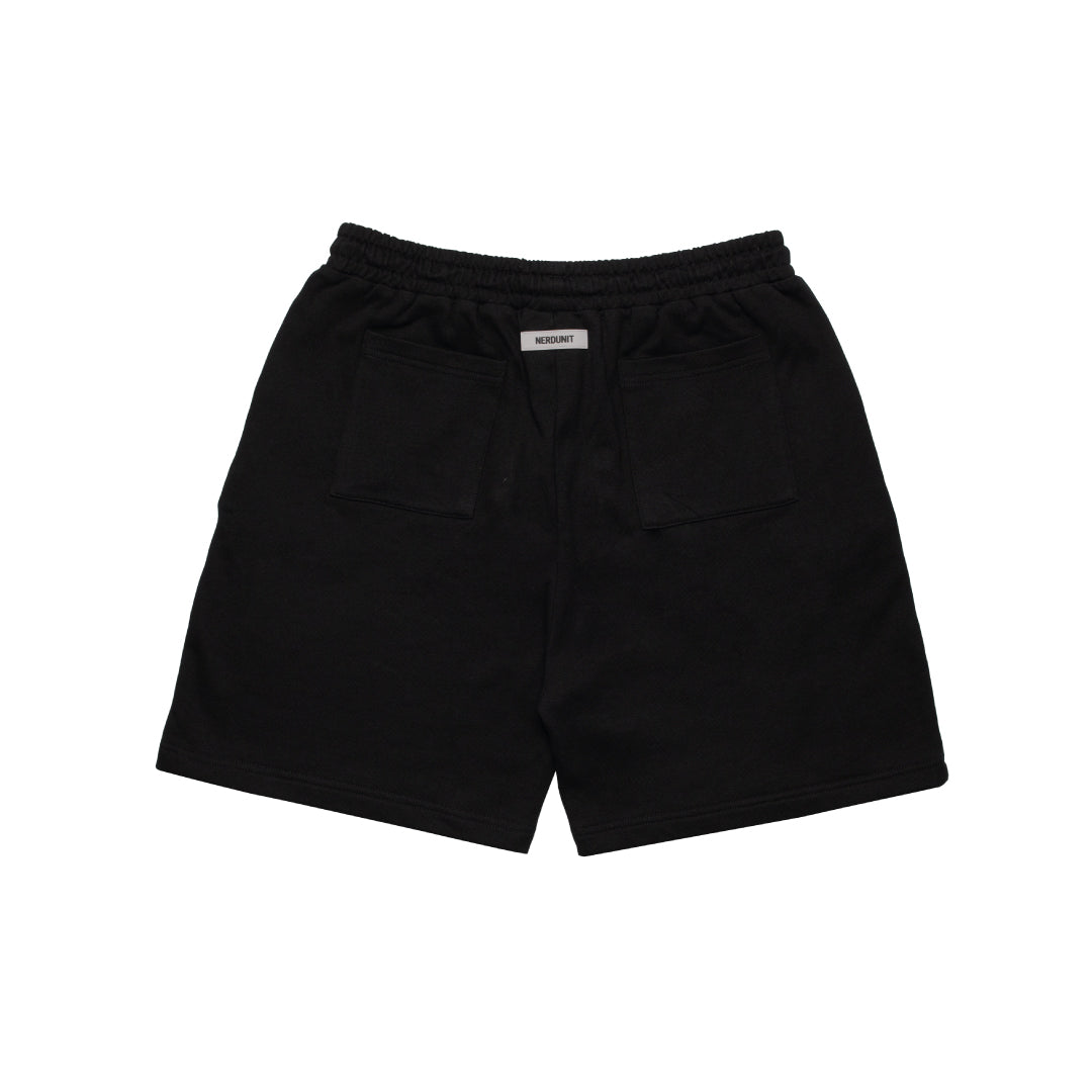 SB Vibrate Shorts | Black