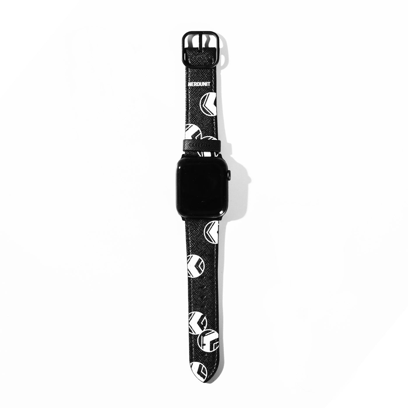 x Casetify Apple Watch Strap 42/44/45mm NERDUNIT INTERNATIONAL
