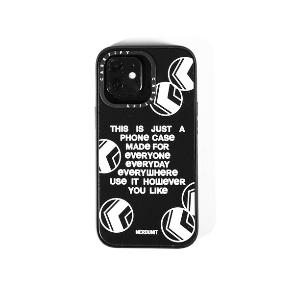 KYNE CASETiFY iPhone13 Pro Case Unaltd | www.montedoganhao.pt