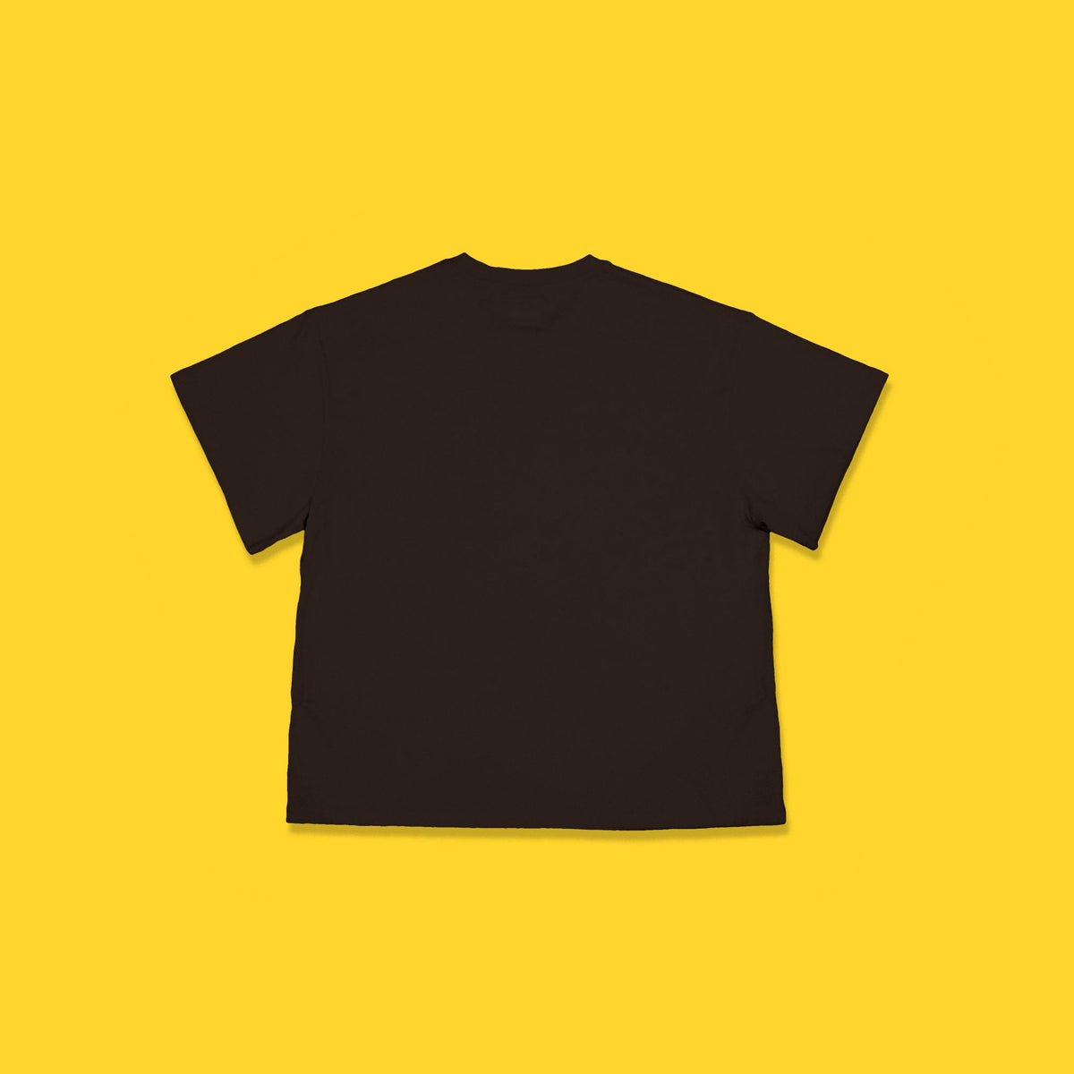 Smiley® Cheers T-shirt | Brown